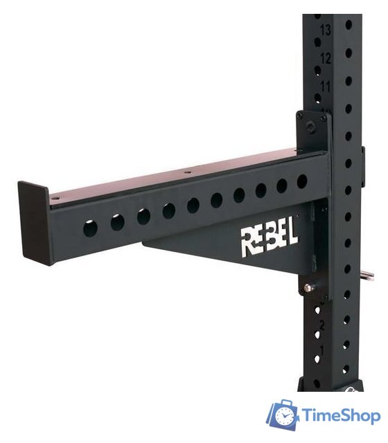 Силовая стойка Rebel RST190 - Изображение №5 — Интернет-магазин Time-Shop