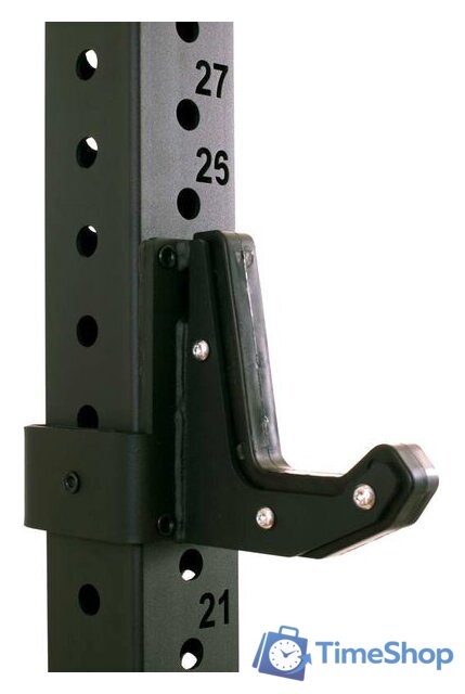 Силовая стойка Rebel RST190 - Изображение №6 — Интернет-магазин Time-Shop