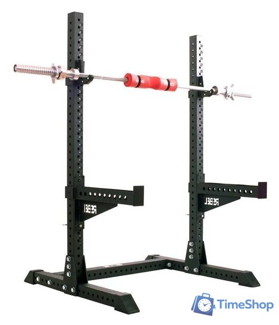 Силовая стойка Rebel RST190 - Изображение №7 — Интернет-магазин Time-Shop