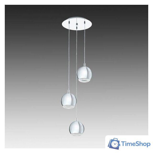 Подвесная люстра Eglo Conessa 95913 - Изображение №3 — Интернет-магазин Time-Shop