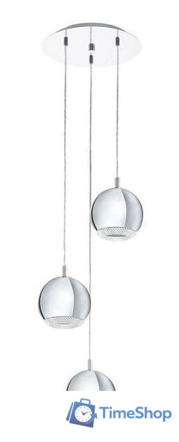 Подвесная люстра Eglo Conessa 95913 - Изображение №1 — Интернет-магазин Time-Shop