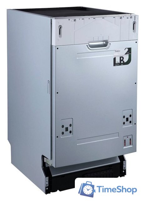 Встраиваемая посудомоечная машина Evelux BD 4502 - Изображение №4 — Интернет-магазин Time-Shop