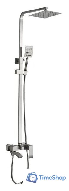 Душевая система  Haiba HB24815 - Изображение №1 — Интернет-магазин Time-Shop