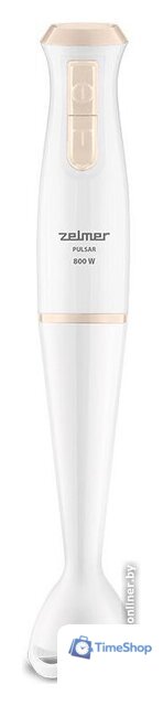Погружной блендер Zelmer ZHB4560I - Изображение №1 — Интернет-магазин Time-Shop