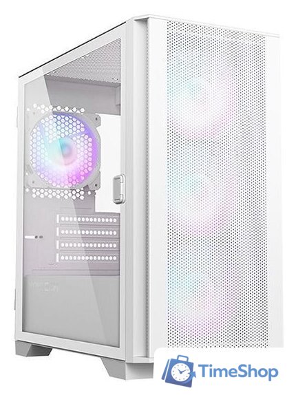 Компьютер TGPC Advanced W Mini 84045 A-X - Изображение №1 — Интернет-магазин Time-Shop