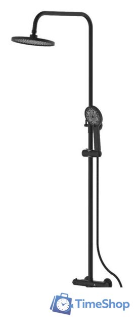 Душевая система  Diadonna Д65-35003BL - Изображение №1 — Интернет-магазин Time-Shop