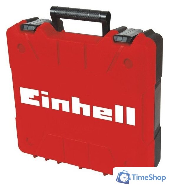 Дрель-шуруповерт Einhell E-CD 18/45 3X-Li 4513990 (с 1-им АКБ, кейс) - Изображение №4 — Интернет-магазин Time-Shop