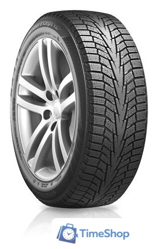 Зимние шины Hankook Winter i*cept iZ2 W616 245/50R18 104T - Изображение №4 — Интернет-магазин Time-Shop