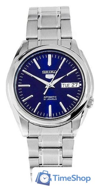 Наручные часы Seiko SNKL43K1 - Изображение №1 — Интернет-магазин Time-Shop