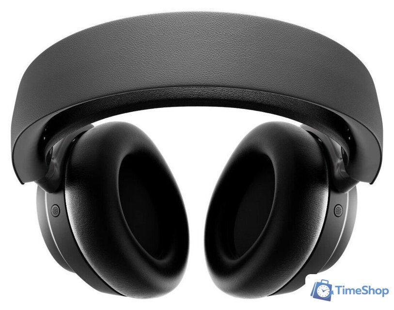 Наушники SteelSeries Arctis Nova Elite (черный) - Изображение №3 — Интернет-магазин Time-Shop
