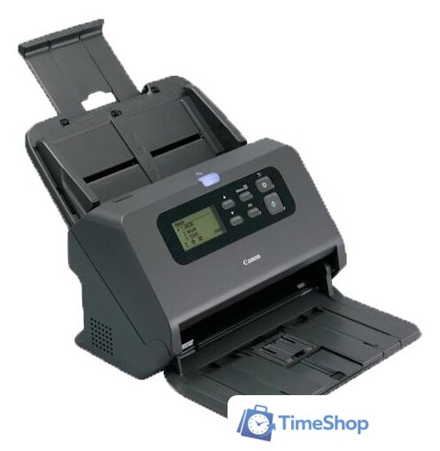 Сканер Canon imageFORMULA DR-M260 - Изображение №7 — Интернет-магазин Time-Shop