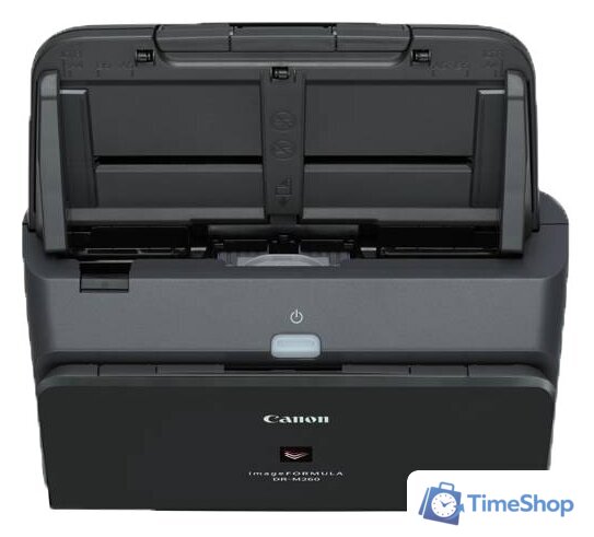 Сканер Canon imageFORMULA DR-M260 - Изображение №6 — Интернет-магазин Time-Shop