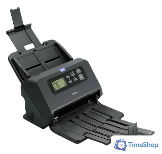 Сканер Canon imageFORMULA DR-M260 - Изображение №8 — Интернет-магазин Time-Shop