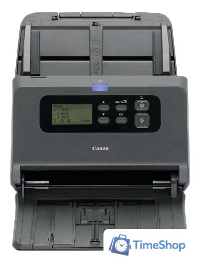 Сканер Canon imageFORMULA DR-M260 - Изображение №3 — Интернет-магазин Time-Shop