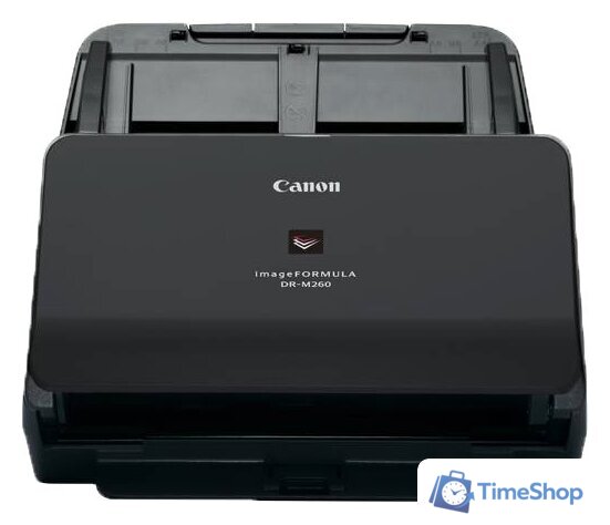 Сканер Canon imageFORMULA DR-M260 - Изображение №2 — Интернет-магазин Time-Shop