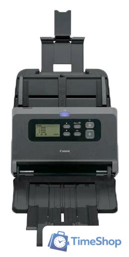 Сканер Canon imageFORMULA DR-M260 - Изображение №4 — Интернет-магазин Time-Shop