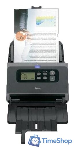 Сканер Canon imageFORMULA DR-M260 - Изображение №5 — Интернет-магазин Time-Shop