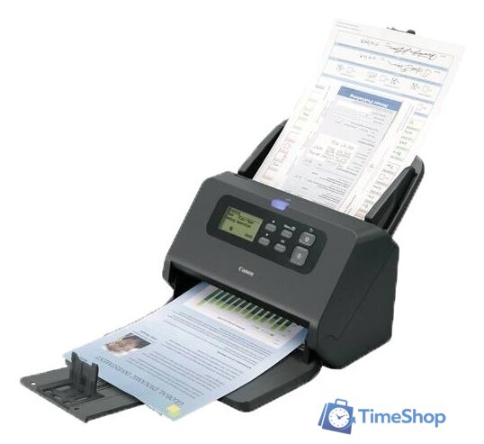 Сканер Canon imageFORMULA DR-M260 - Изображение №10 — Интернет-магазин Time-Shop