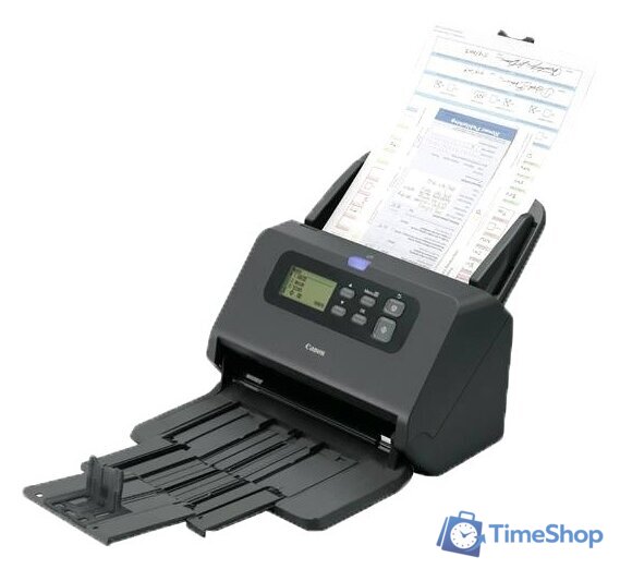 Сканер Canon imageFORMULA DR-M260 - Изображение №11 — Интернет-магазин Time-Shop