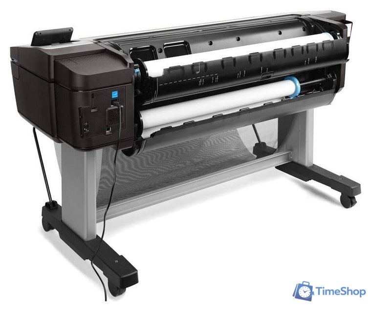 Плоттер HP DesignJet T1700 PS 44