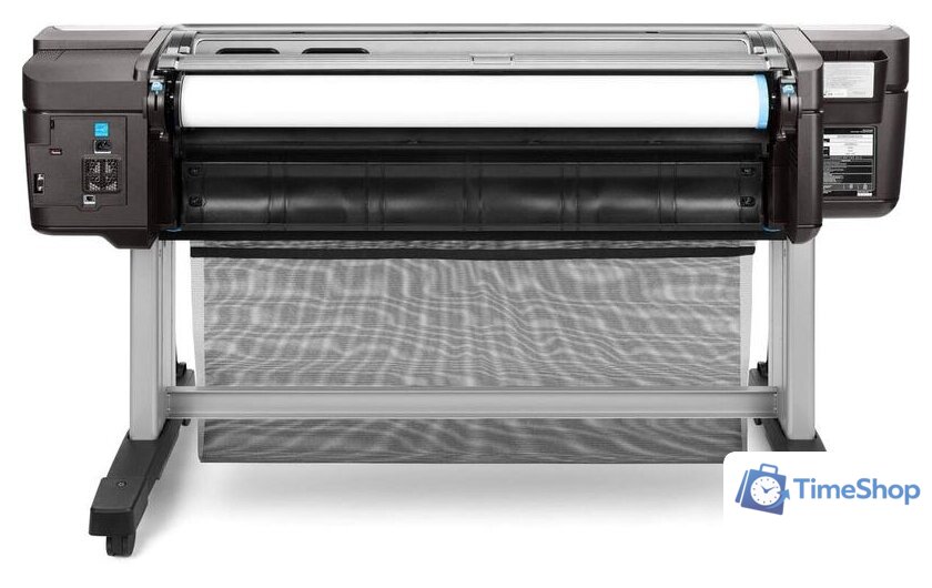 Плоттер HP DesignJet T1700 PS 44