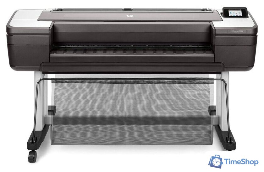 Плоттер HP DesignJet T1700 PS 44