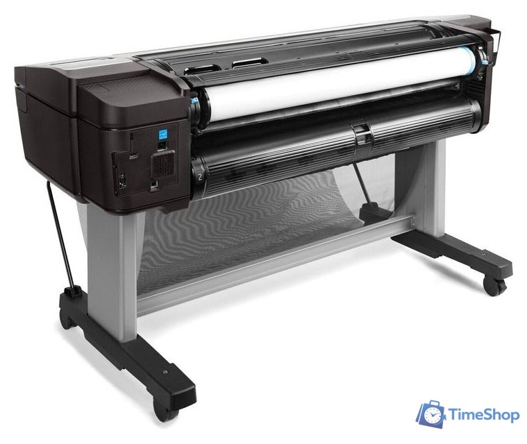 Плоттер HP DesignJet T1700 PS 44