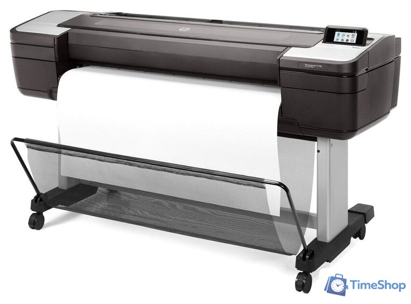 Плоттер HP DesignJet T1700 PS 44