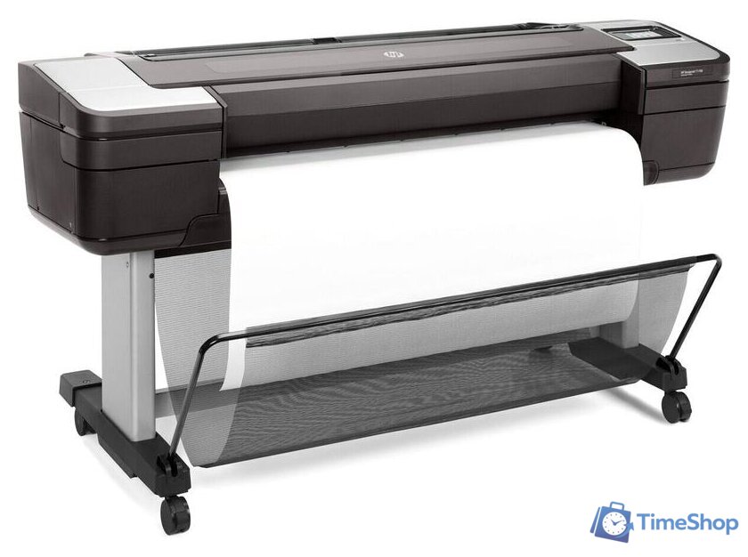 Плоттер HP DesignJet T1700 PS 44