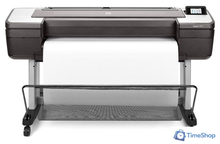 Плоттер HP DesignJet T1700 PS 44