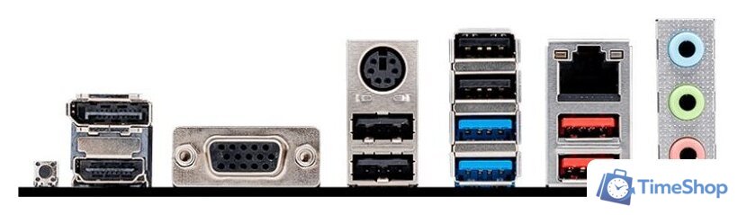 Материнская плата MSI Pro B650M-P - Изображение №5 — Интернет-магазин Time-Shop