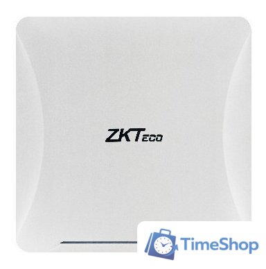 Считыватель ZKTeco UHF5E Pro (865-868 MГц) - Изображение №1 — Интернет-магазин Time-Shop