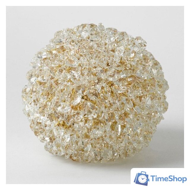 Подвесная люстра Lussole Appling LSP-8737 - Изображение №3 — Интернет-магазин Time-Shop