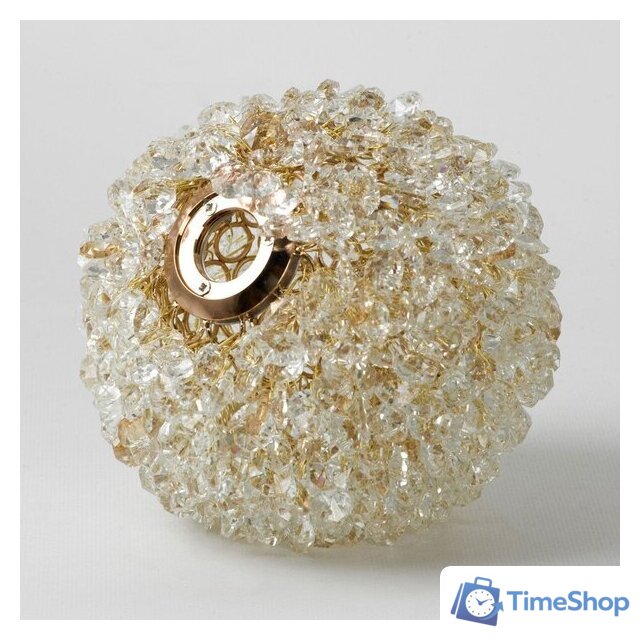 Подвесная люстра Lussole Appling LSP-8737 - Изображение №4 — Интернет-магазин Time-Shop