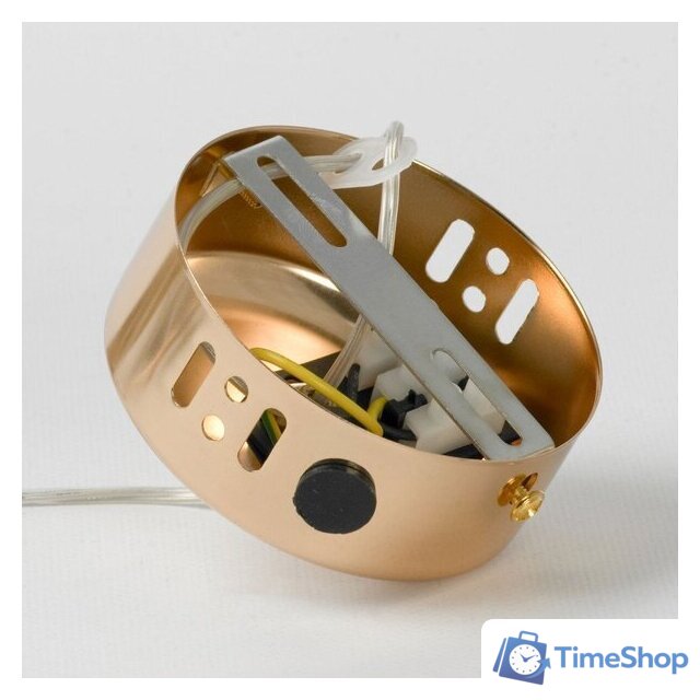 Подвесная люстра Lussole Appling LSP-8737 - Изображение №8 — Интернет-магазин Time-Shop