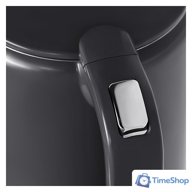 Электрический чайник Korting KWK 0906 Gourmet - Изображение №6 — Интернет-магазин Time-Shop