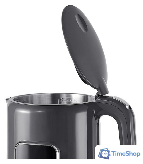 Электрический чайник Korting KWK 0906 Gourmet - Изображение №4 — Интернет-магазин Time-Shop