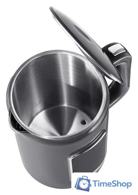 Электрический чайник Korting KWK 0906 Gourmet - Изображение №3 — Интернет-магазин Time-Shop