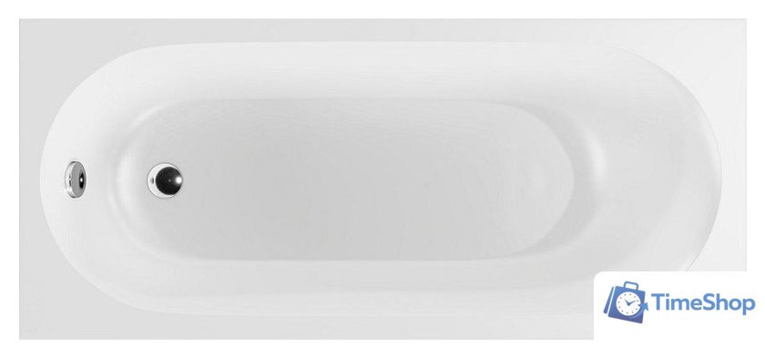 Ванна Excellent Oceana Mono 170x75 - Изображение №1 — Интернет-магазин Time-Shop