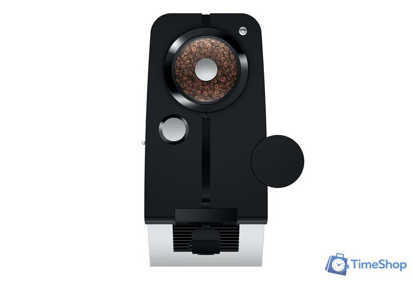 Кофемашина JURA Ena 8 Full Metropolitan Black 15493 - Изображение №6 — Интернет-магазин Time-Shop