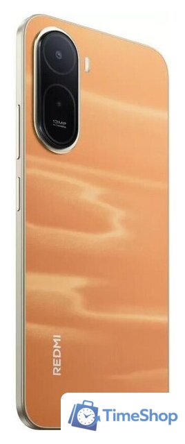 Телефон Xiaomi Redmi A7 Pro 4GB/128GB без NFC международная версия (оранжевый) - Изображение №5 — Интернет-магазин Time-Shop