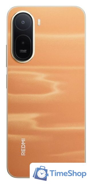 Телефон Xiaomi Redmi A7 Pro 4GB/128GB без NFC международная версия (оранжевый) - Изображение №3 — Интернет-магазин Time-Shop