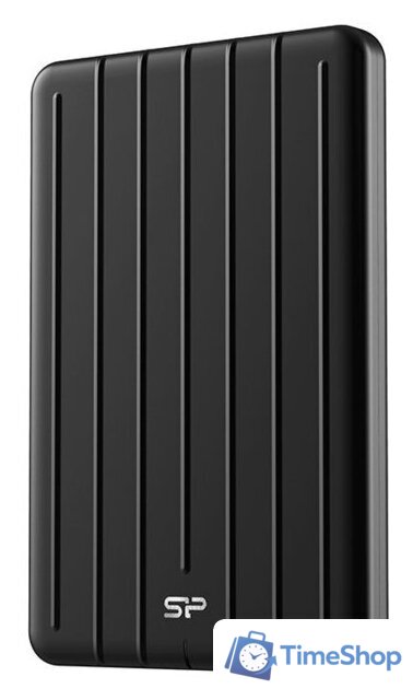 Внешний накопитель Silicon-Power Bolt B75 Pro 512GB SP512GBPSD75PSCK - Изображение №2 — Интернет-магазин Time-Shop