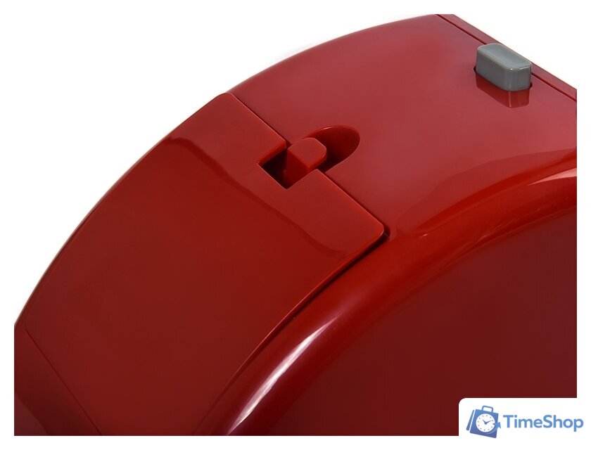 Мясорубка Oursson MG5530/RD - Изображение №3 — Интернет-магазин Time-Shop