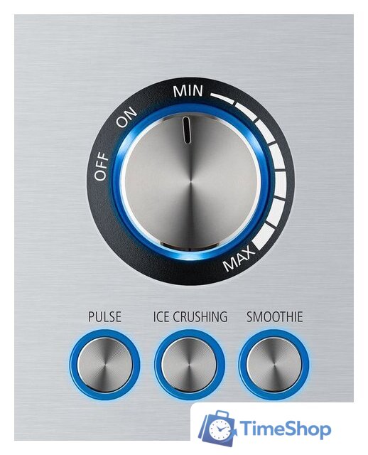 Стационарный блендер Steba MX 4 Plus - Изображение №3 — Интернет-магазин Time-Shop