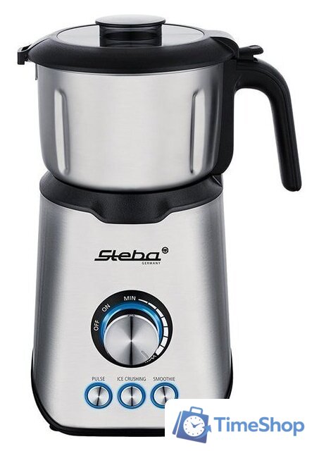 Стационарный блендер Steba MX 4 Plus - Изображение №2 — Интернет-магазин Time-Shop