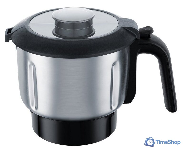 Стационарный блендер Steba MX 4 Plus - Изображение №4 — Интернет-магазин Time-Shop