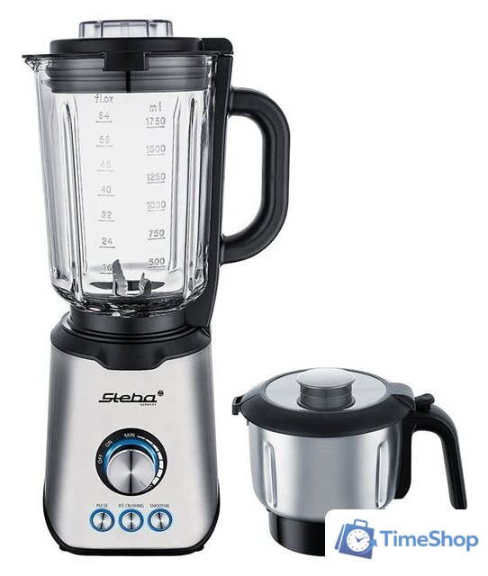 Стационарный блендер Steba MX 4 Plus - Изображение №1 — Интернет-магазин Time-Shop