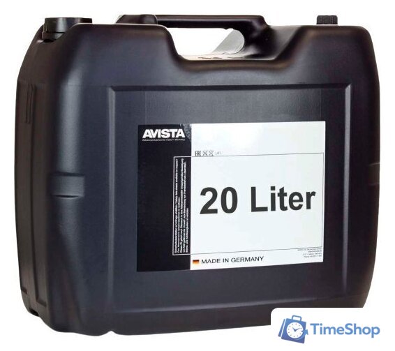  Avista Compressor VDL 100 20л - Изображение №1 — Интернет-магазин Time-Shop