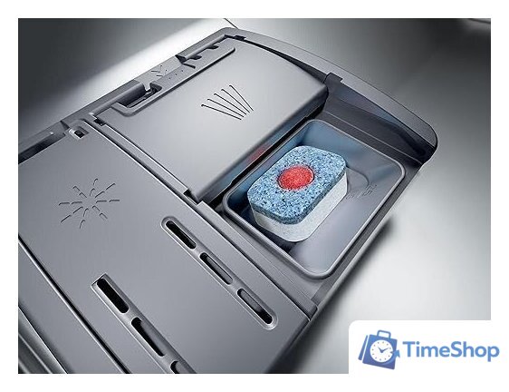 Отдельностоящая посудомоечная машина Bosch Serie 6 SMS6ZCI16E - Изображение №7 — Интернет-магазин Time-Shop
